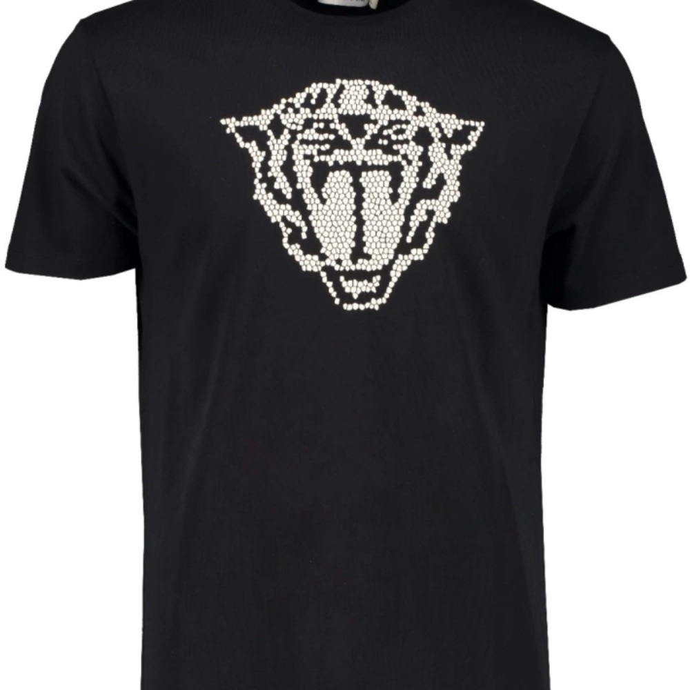 Tiger of Sweden Graphic T-Shirt NWT